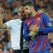 Gerard Pique’den Pep Guardiola yorumu: “Barcelona’ya dönerse…”