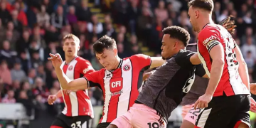 Gollü maçta kazanan çıkmadı