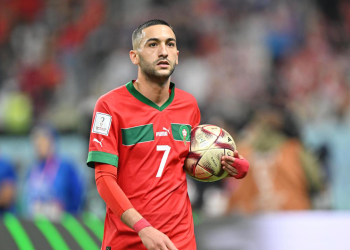 Hakim Ziyech’in hocasından kavga iddialarına yanıt!