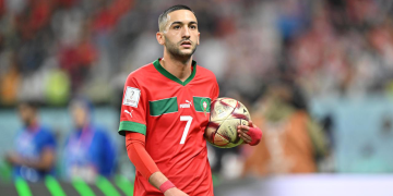 Hakim Ziyech’in hocasından kavga iddialarına yanıt!