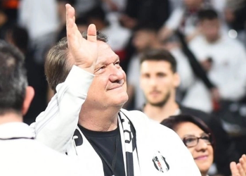 Hasan Arat’tan galibiyet açıklaması