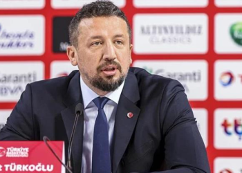 Hidayet Türkoğlu’ndan NBA açıklaması: “Görüşmeler yapıyoruz”