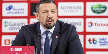 Hidayet Türkoğlu’ndan NBA açıklaması: “Görüşmeler yapıyoruz”