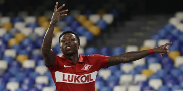 Hollandalı yıldız Quincy Promes Dubai’de tutuklandı!