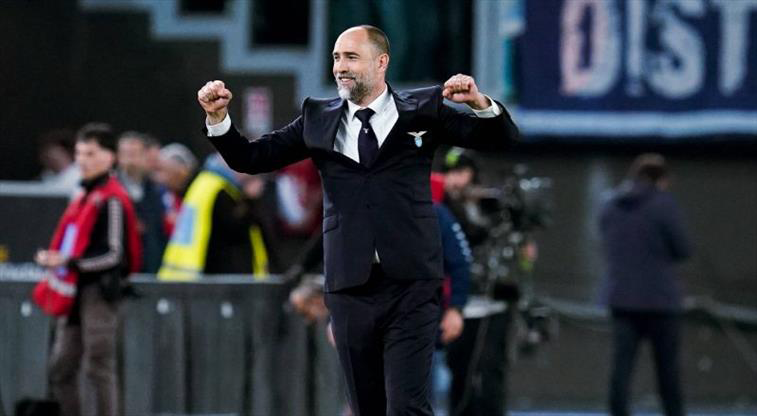 Igor Tudor ilk maçında Juventus’u tek gole geçti