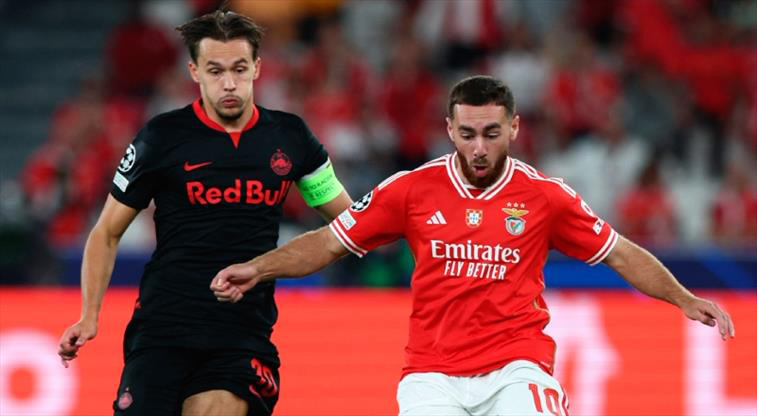 İki Avrupa devi Orkun Kökçü’nün peşinde!