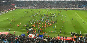 İki Trendyol Süper Lig kulübünden sağduyu çağrısı