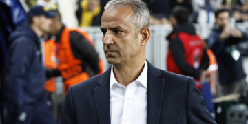 İsmail Kartal: Camiamıza ve ülkemize hayırlı olsun