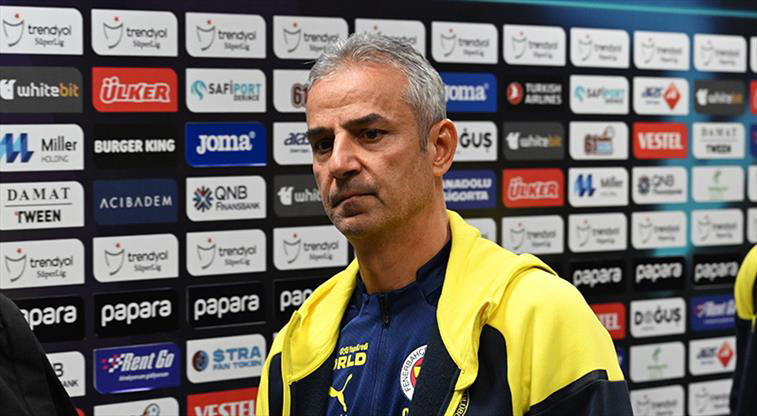 İsmail Kartal’dan şampiyonluk açıklaması