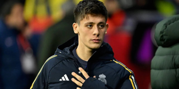 İspanya’da gündem Arda Güler!