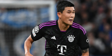 İtalyanlar duyurdu! Kim Min-Jae, Serie A’ya geri dönüyor