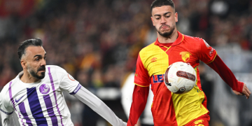 İzmir’de sessiz gece!