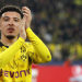 Jadon Sancho’dan Manchester’a haber! Gerilim devam ediyor…