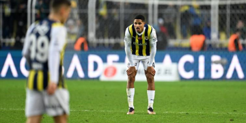 Jayden Oosterwolde: “Ceza almamamız gerektiğini düşünüyorum”