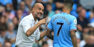 Joao Cancelo’dan Pep Guardiola’ya sert sözler!