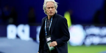 Jorge Jesus, Barcelona’nın yıldızını istiyor! Astronomik teklif…