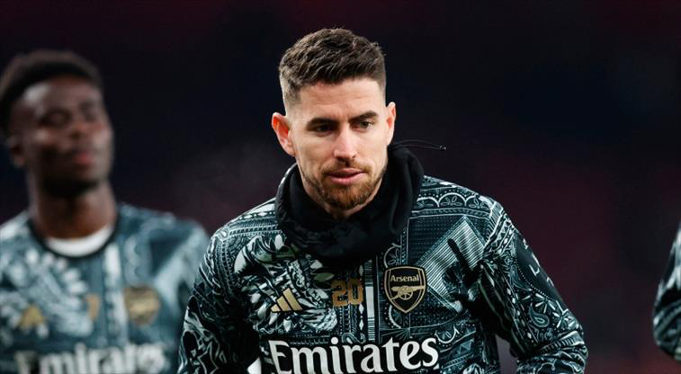 Jorginho’nun menajerinden İtalya’ya dönüş sinyali