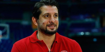 Kerem Tunçeri: “Sırbistan maçı kariyerimin en güzel anısıydı”