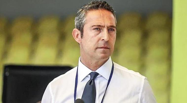 Kulüpler Birliği’nden resmi Ali Koç açıklaması