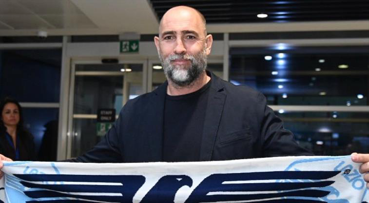 Lazio Igor Tudor’u açıkladı
