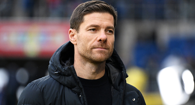 Leverkusen’den Xabi Alonso açıklaması