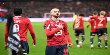 Lille evinde Lens’i 2 golle geçti