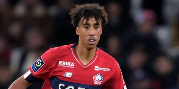 Lille’in genç yıldızı Real Madrid yolunda