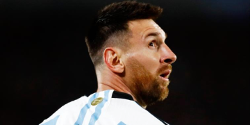 Lionel Messi’den şaşırtan emeklilik açıklaması!