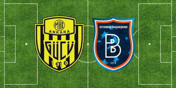 MKE Ankaragücü evinde Rams Başakşehir’i ağırlayacak
