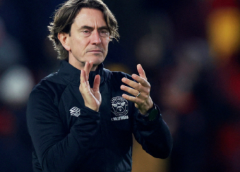 Manchester United için Thomas Frank iddiası!