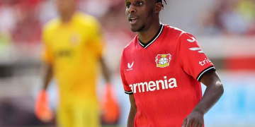 Manchester United ve Bayern Münih Jeremie Frimpong transferinde karşı karşıya!