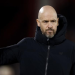 Manchester United’da Erik Ten Hag’ın alternatifi belirlendi!