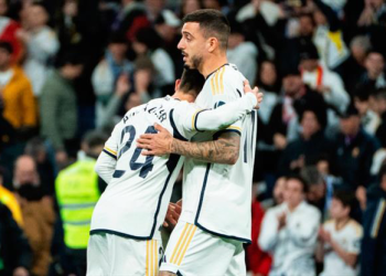 Manchester United’dan Joselu sürprizi!