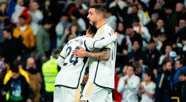 Manchester United’dan Joselu sürprizi!