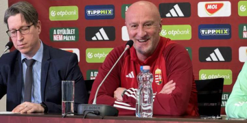 Marco Rossi: “Türkiye EURO 2024’te büyük bir sürpriz yapabilir”