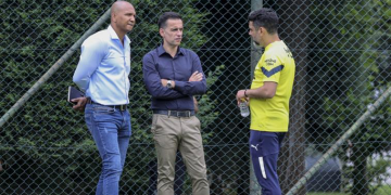 Mario Branco: “Gördüklerimiz gerçekten inanılmazdı…”