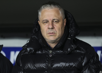 Marius Sumudica’dan transfer itirafı! “Beşiktaş, Dragus için deli oluyor”