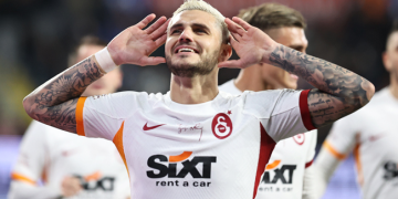 Mauro Icardi gözünü Fenerbahçe’nin rekoruna dikti