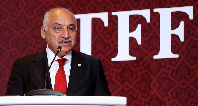 Mehmet Büyükekşi’den Süper Kupa açıklaması