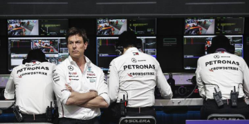 Mercedes, 2025 için listesindeki 4 adayı açıkladı!