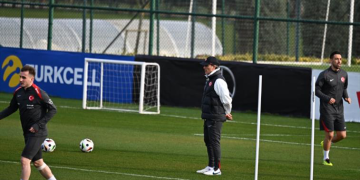 Milli takım, Vincenzo Montella yönetiminde ilk kez kaybetti