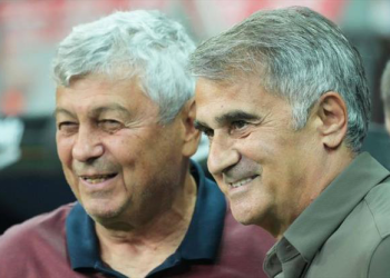 Mircea Lucescu: “Beşiktaş’a ‘hayır’ dedim çünkü…”