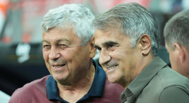 Mircea Lucescu: “Beşiktaş’a ‘hayır’ dedim çünkü…”
