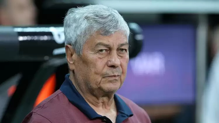 Mircea Lucescu’dan Beşiktaş itirafı: “Bu nedenle hayır dedim”