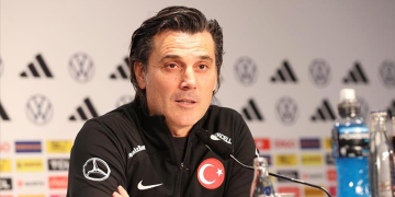 Montella’dan Arda Güler, Semih Kılıçsoy ve Ahmetcan Kaplan açıklaması