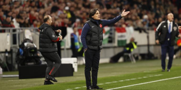 Montella’dan mağlubiyet yorumu: “Bizim için üzücü olan…”