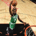 NBA’de Doğu Konferansı lideri Boston Celtics üst üste 8. galibiyetini aldı