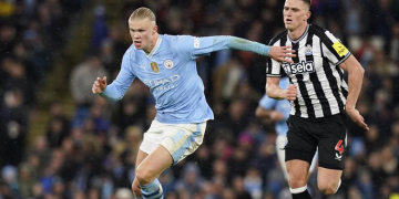 Newcastle United’a Sven Botman’dan kötü haber