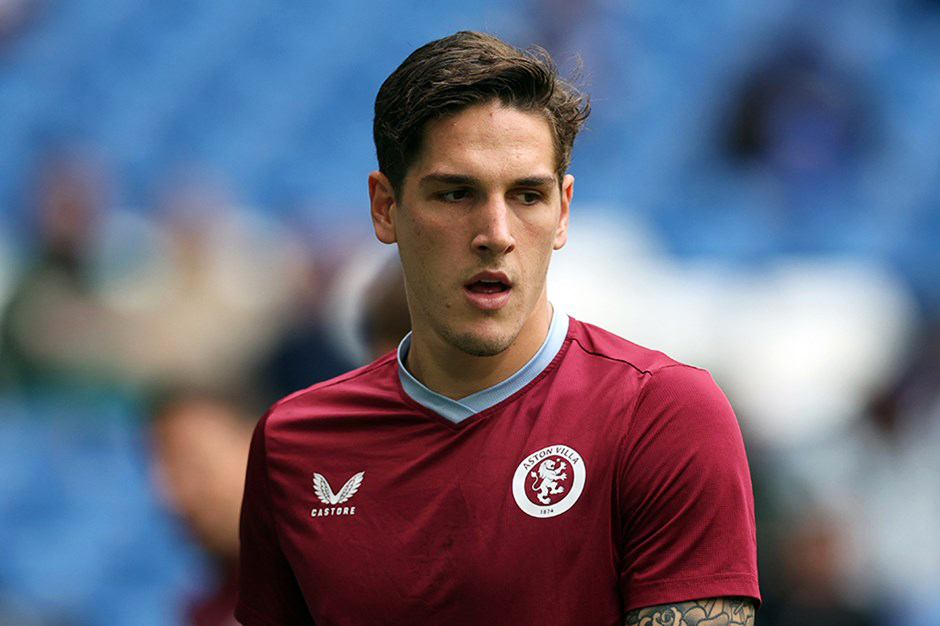 Nicolo Zaniolo’dan geleceğiyle ilgili flaş açıklama! Lazio…