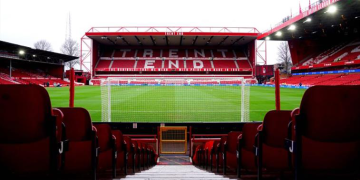 Nottingham Forest puan silme cezasına itiraz etti!
